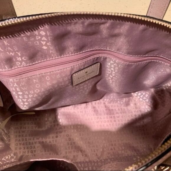 Kate Spade New York Patterson Drive Carli satchel - Picture 4 of 5